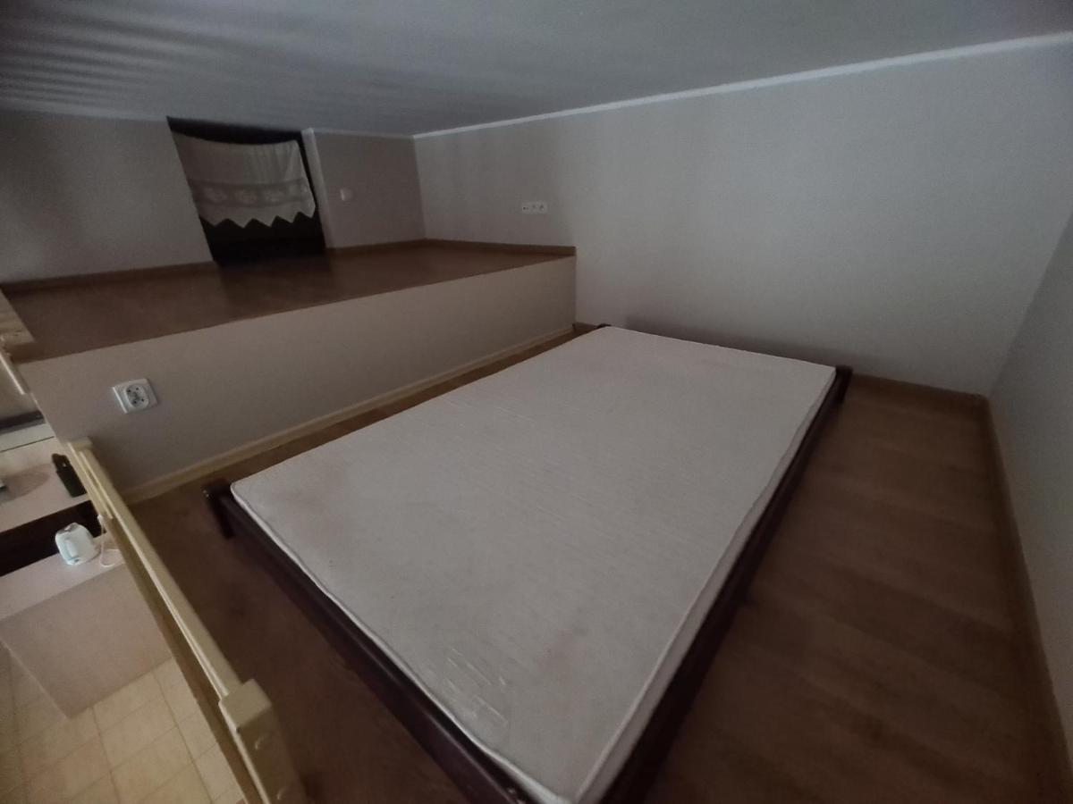 Apartamentyprzymorzu Apartament Z Antresola Kołobrzeg Exteriör bild